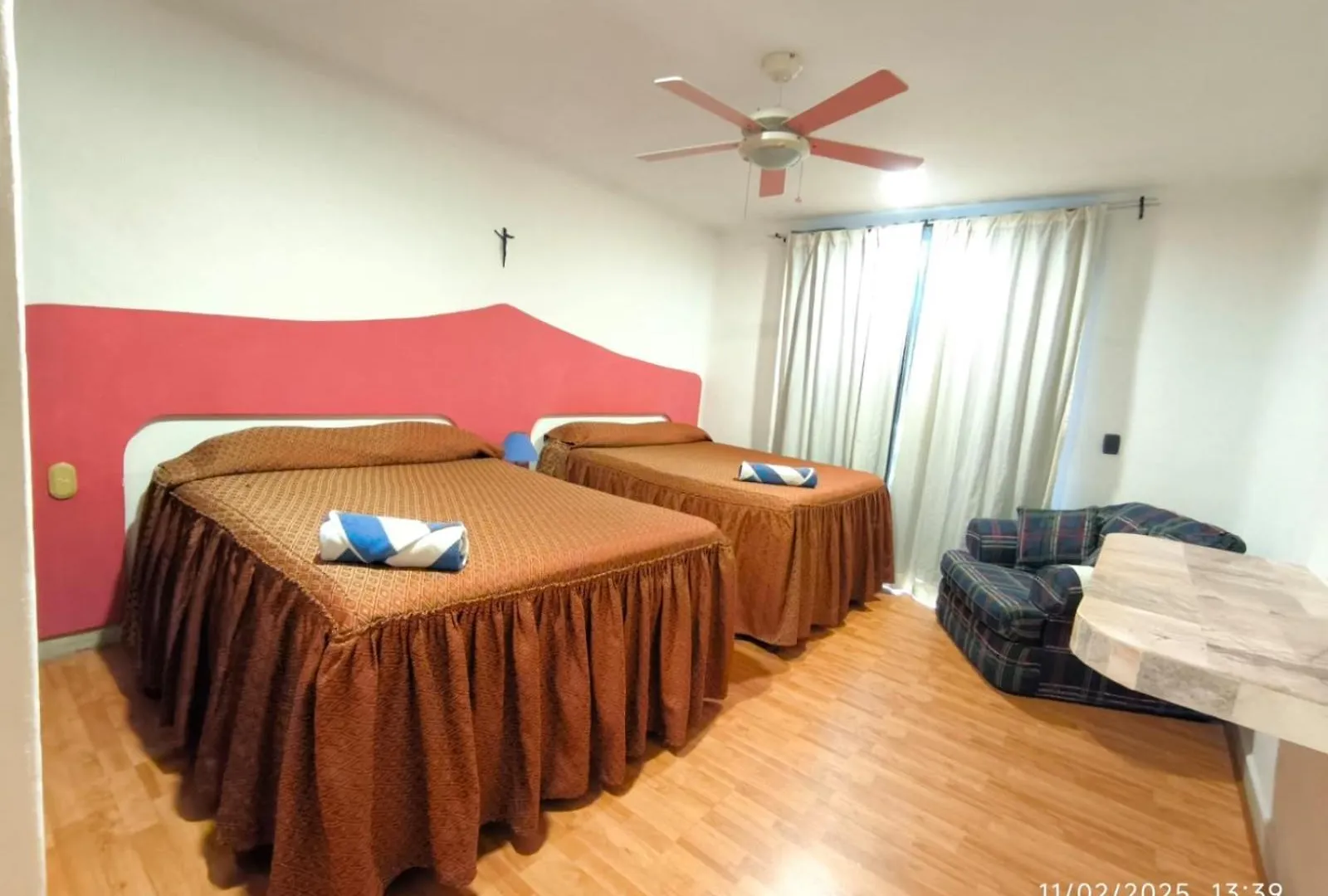 Apartament Villa Castillo Blanco Playacar Fase 1 Playa del Carmen Meksyk