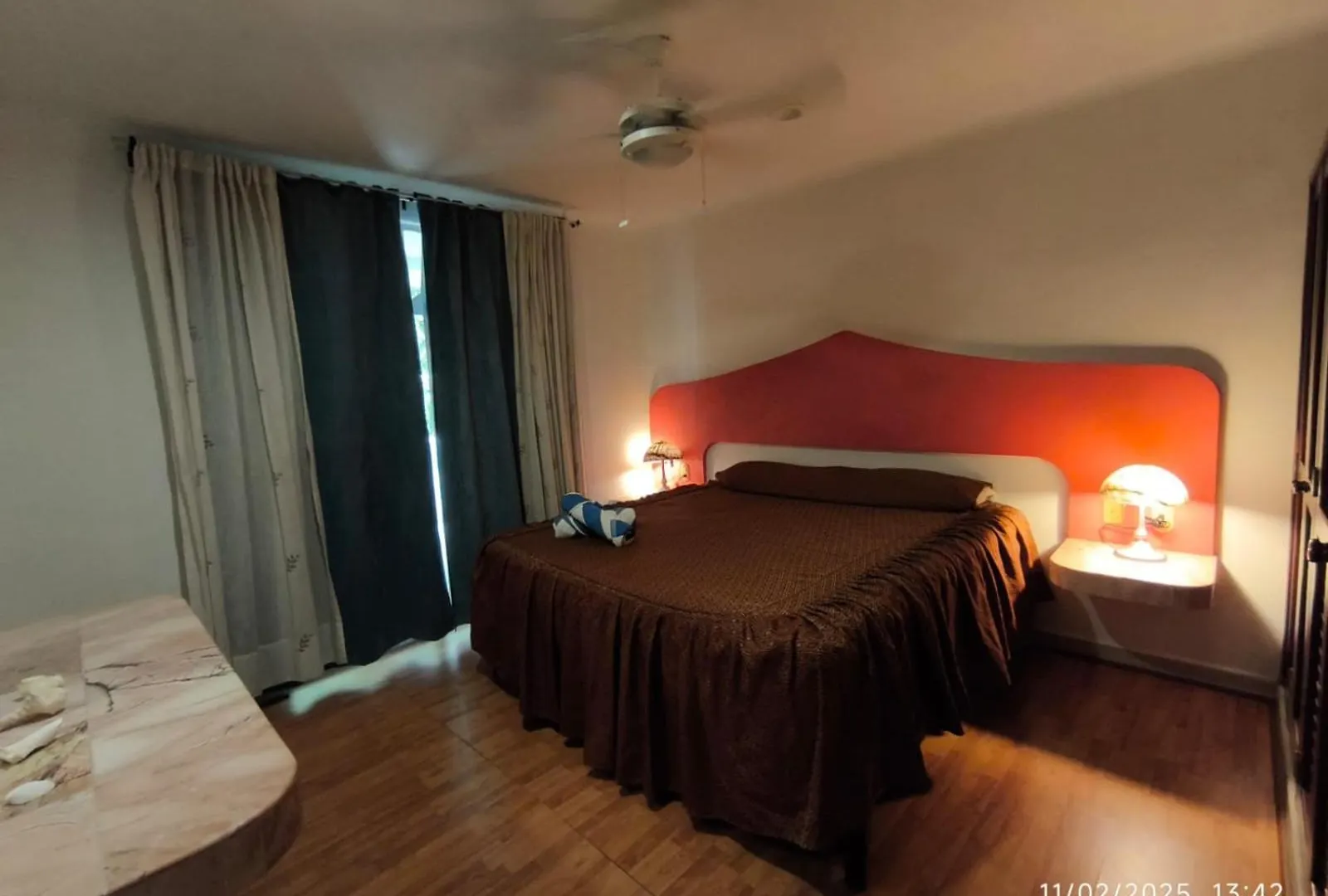 Villa Castillo Blanco Playacar Fase 1 Playa del Carmen Apartament
